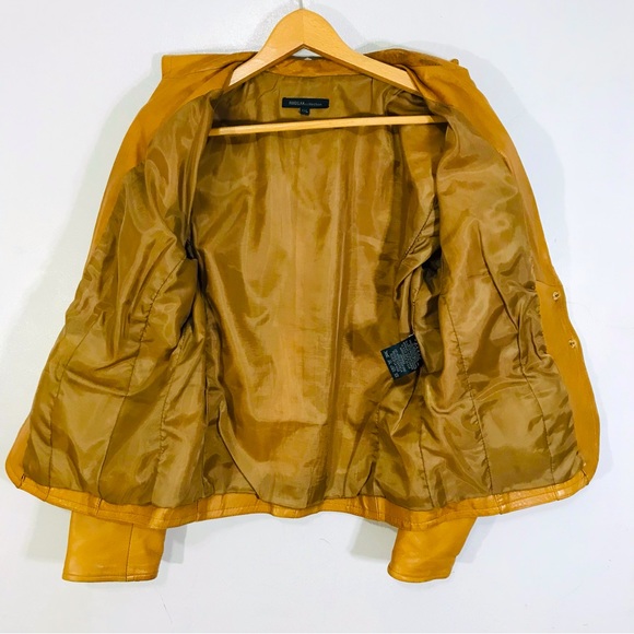 Rudsak leather jacket - Picture 3 of 13